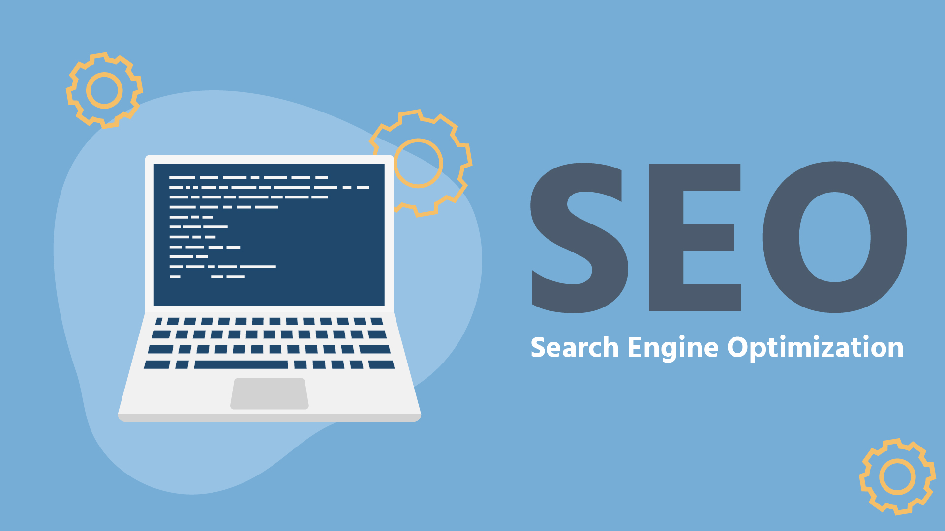 SEO: Search Engine Optimization